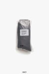 Graphpaper(グラフペーパー) 3-Pack Socks 3パックソックス GU251-90028B