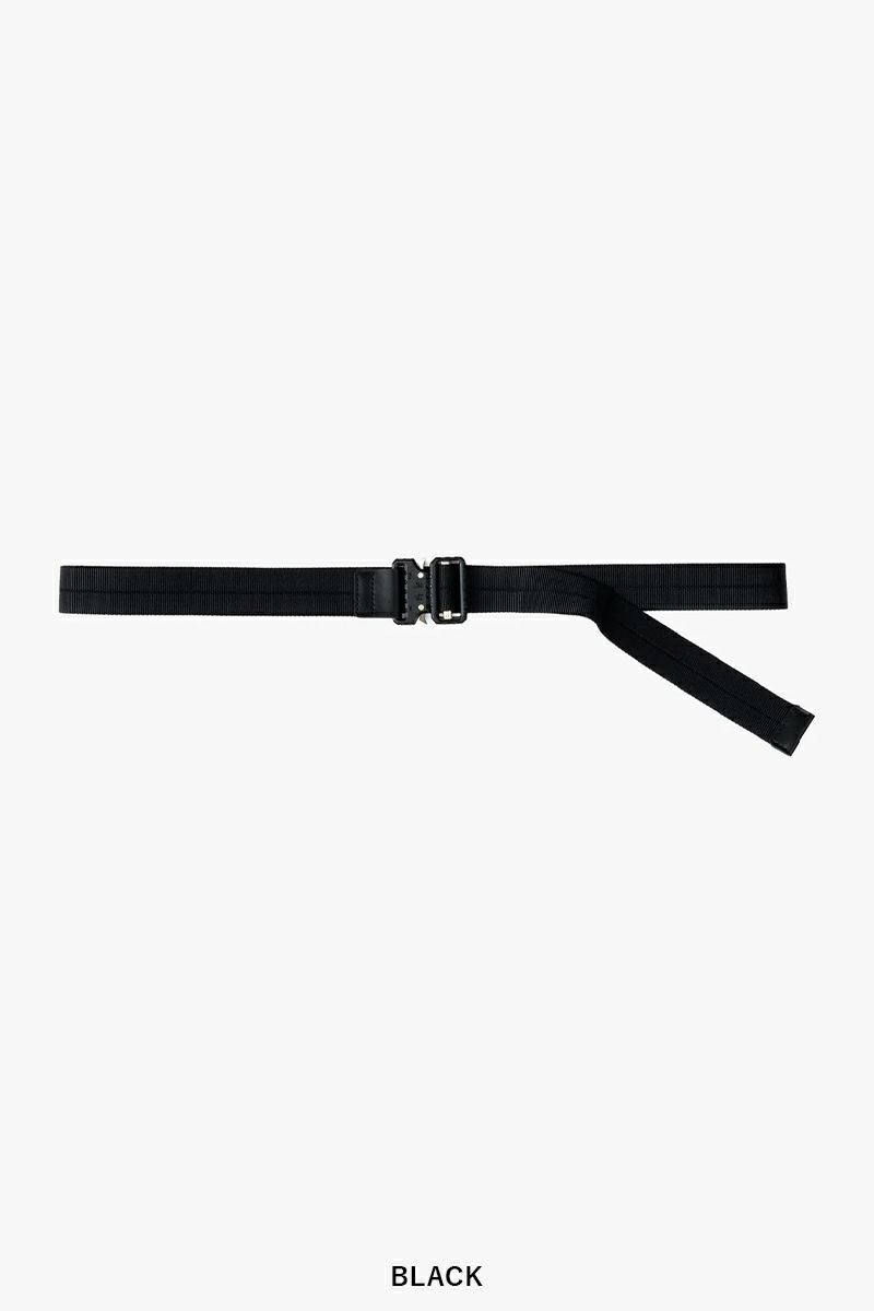 Graphpaper(グラフペーパー) Nylon Riggers Belt ナイロンリンガーベルト GU254-90035B