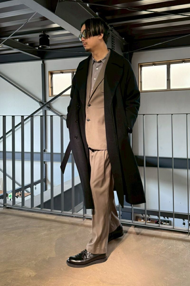 ANOTHER OFFICE(アナザーオフィス)：RED WING(レッドウィング)：一寸一杯(ちょっといっぱい)