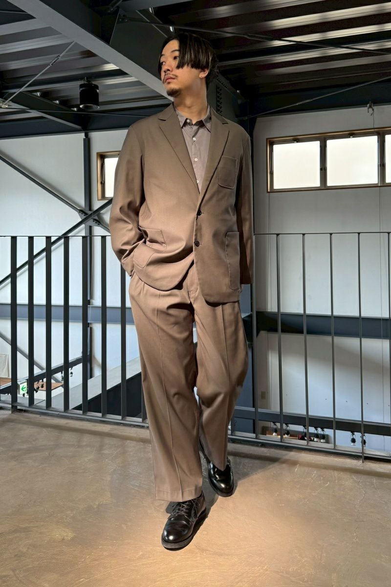 ANOTHER OFFICE(アナザーオフィス)：RED WING(レッドウィング)：一寸一杯(ちょっといっぱい)