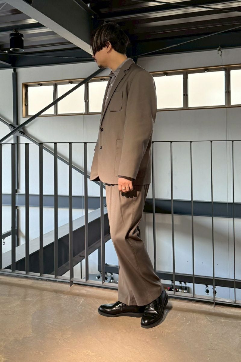 ANOTHER OFFICE(アナザーオフィス)：RED WING(レッドウィング)：一寸一杯(ちょっといっぱい)