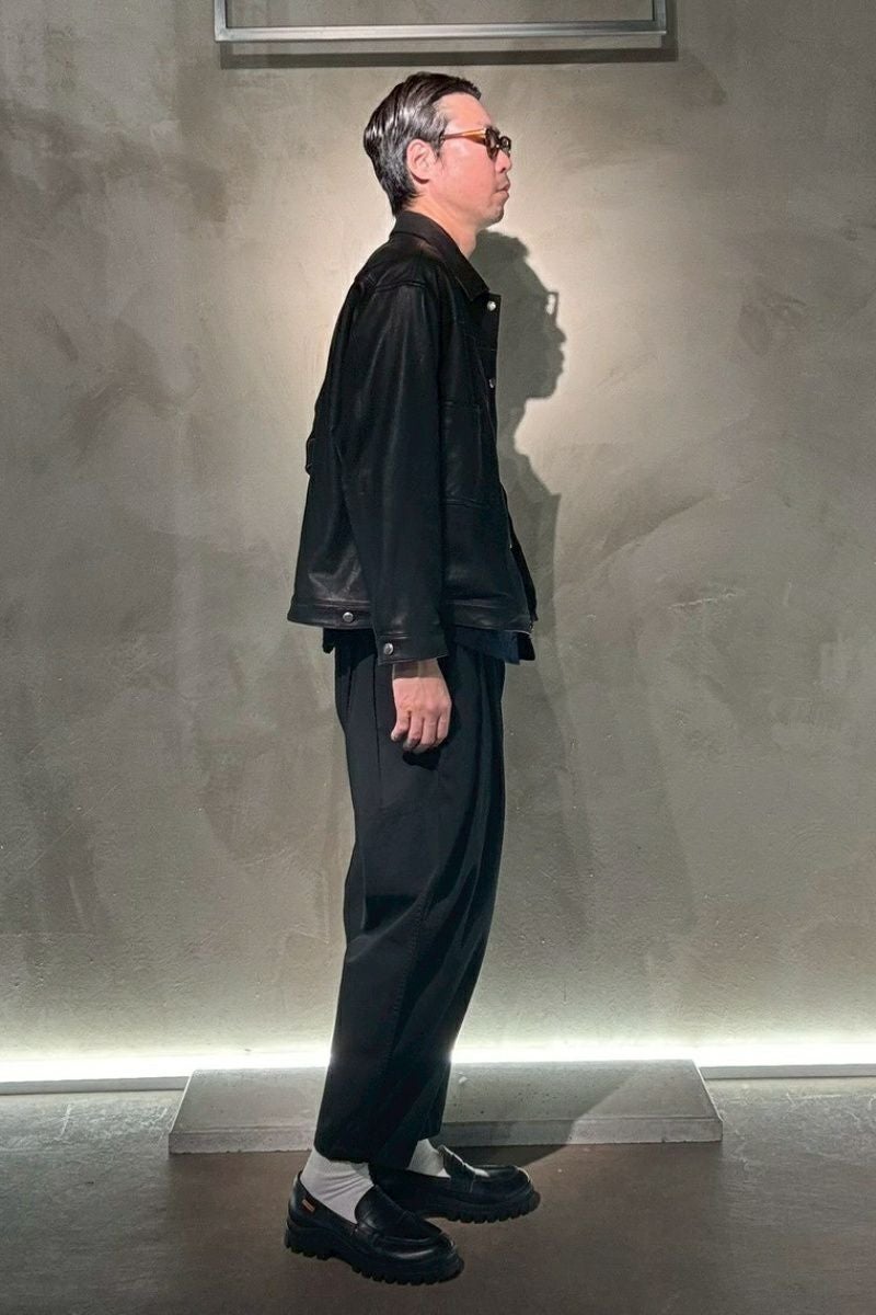 Porter Classic(ポータークラシック):一寸一杯(ちょっといっぱい)