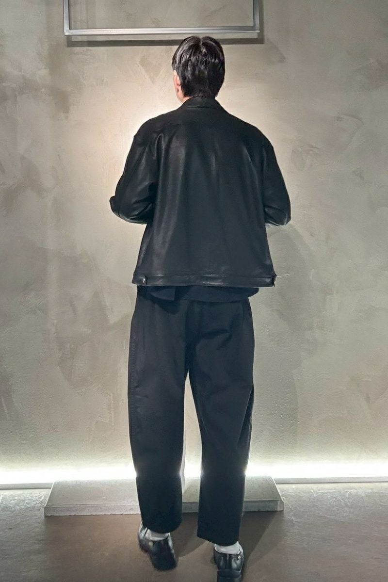 Porter Classic(ポータークラシック):一寸一杯(ちょっといっぱい)