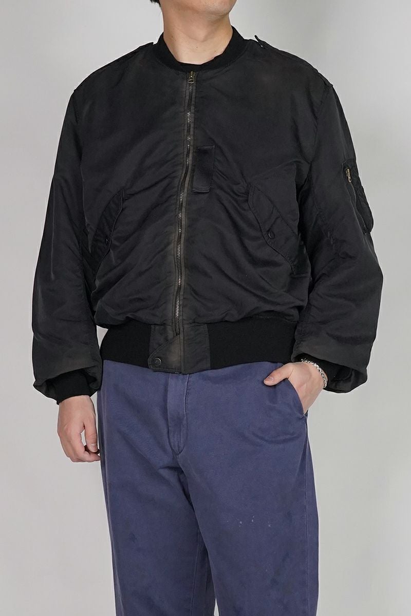 BOWWOW(バウワウ) L-2B FLIGHT JACKET AGED フライトジャケットエイジド BW252-L2FJ