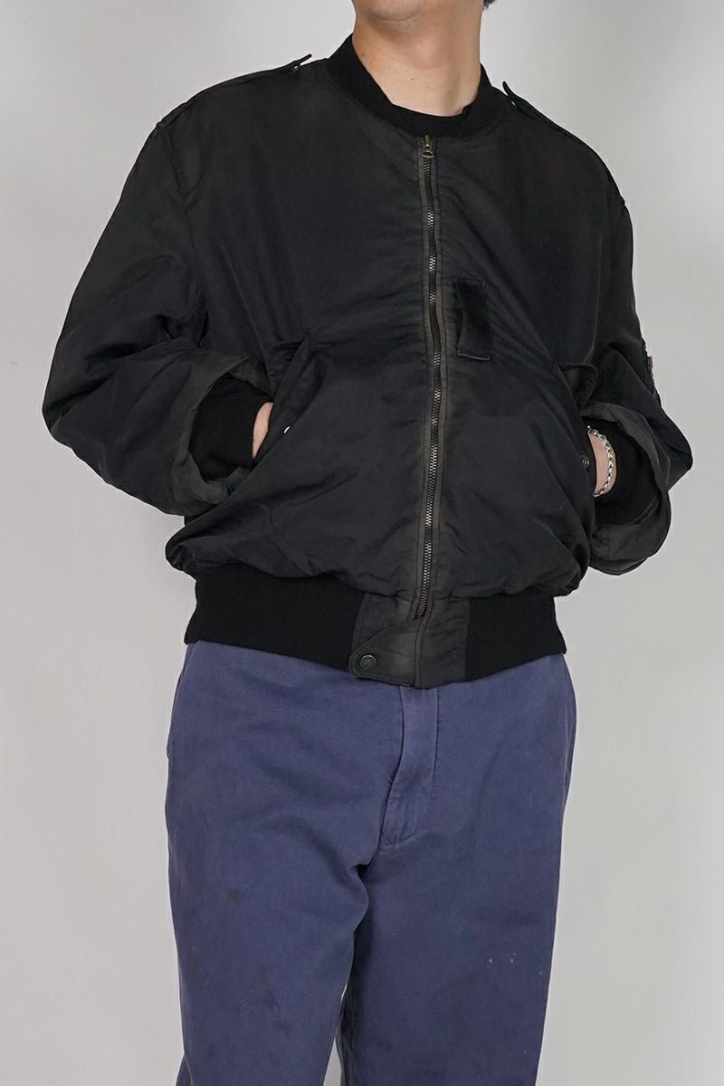 BOWWOW(バウワウ) | BOWWOW(バウワウ) L-2B FLIGHT JACKET AGED