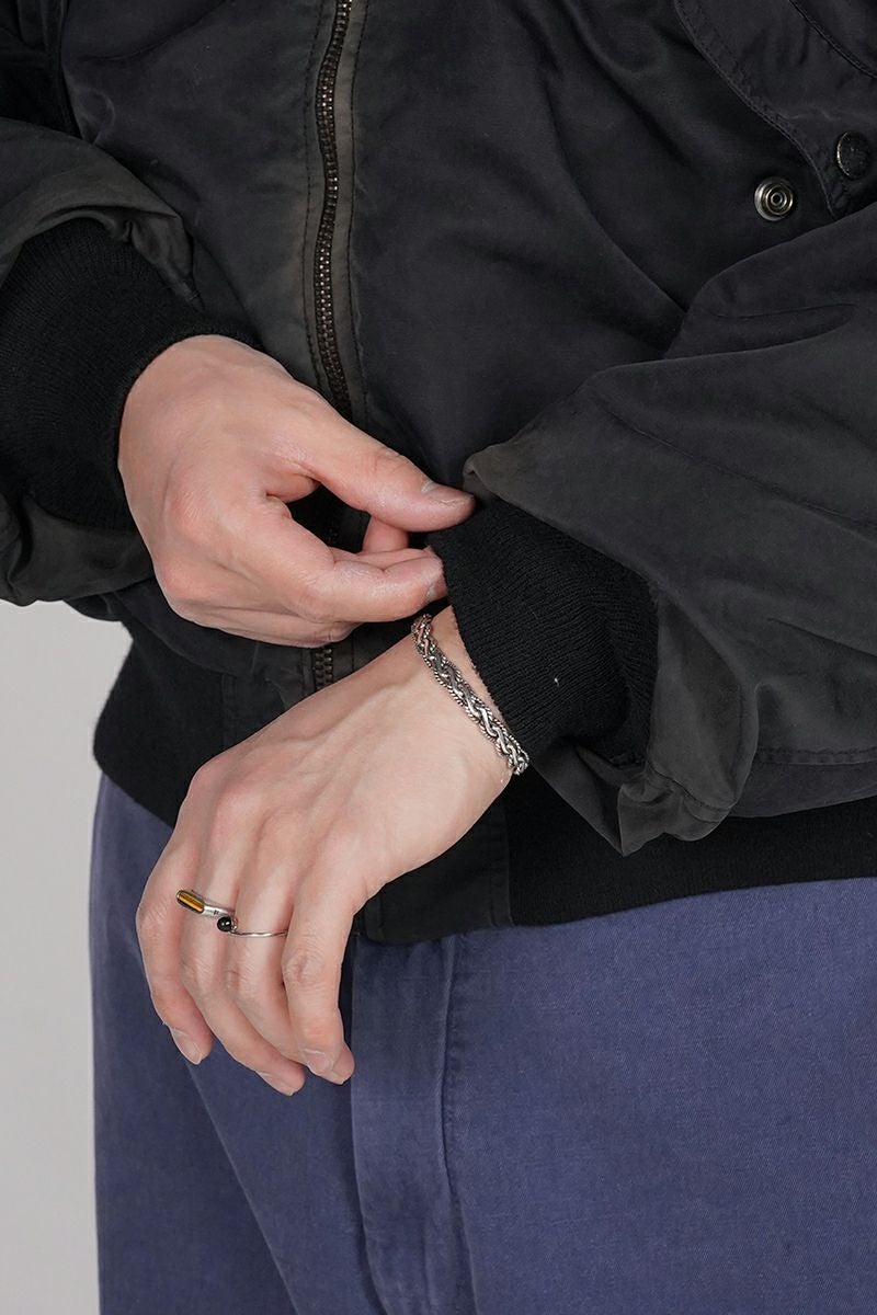 BOWWOW(バウワウ) L-2B FLIGHT JACKET AGED フライトジャケットエイジド BW252-L2FJ