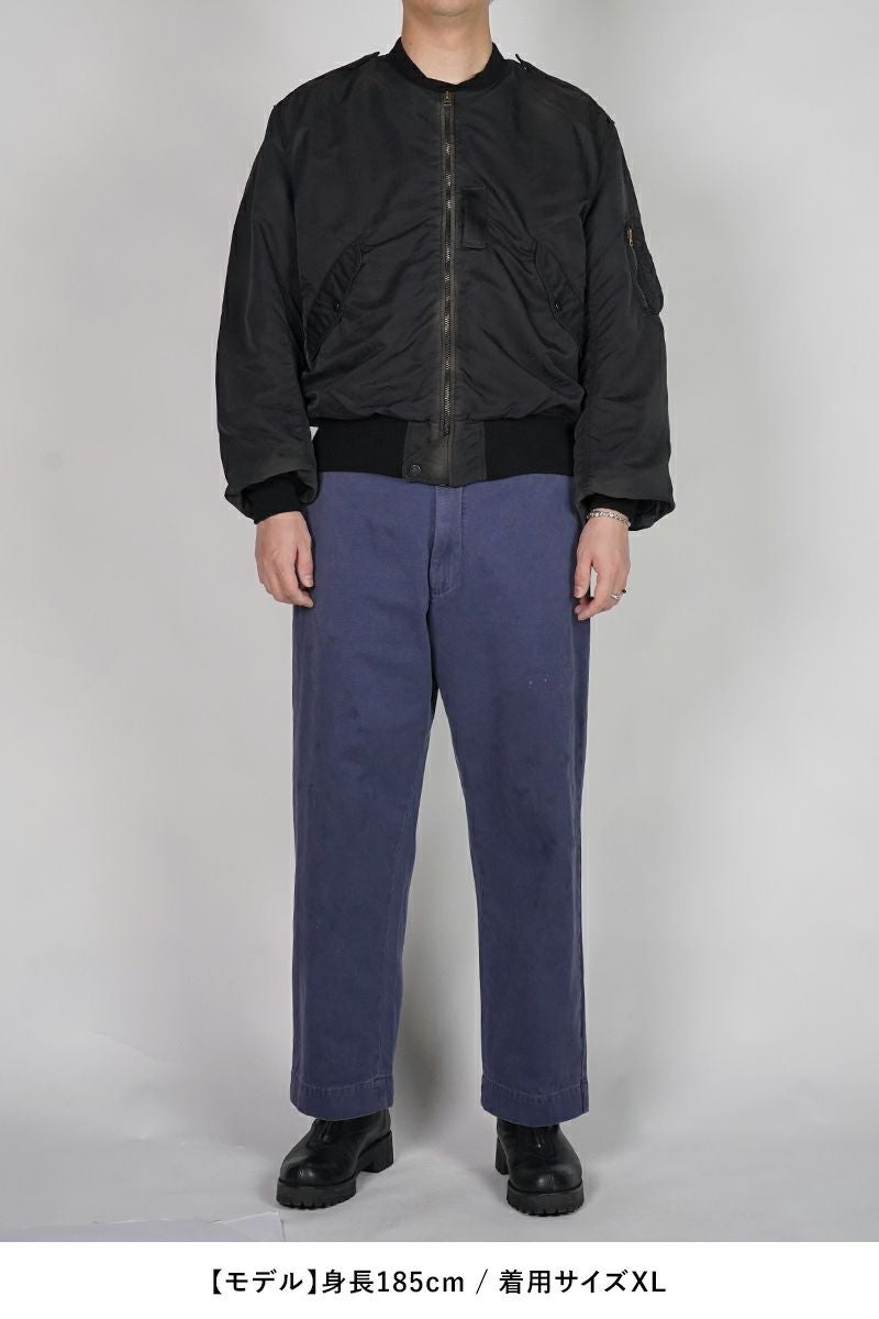 BOWWOW(バウワウ) | BOWWOW(バウワウ) L-2B FLIGHT JACKET AGED
