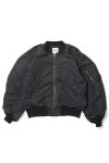 BOWWOW(バウワウ) L-2B FLIGHT JACKET AGED フライトジャケットエイジド BW252-L2FJ
