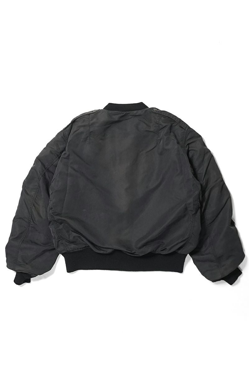 BOWWOW(バウワウ) L-2B FLIGHT JACKET AGED フライトジャケットエイジド BW252-L2FJ