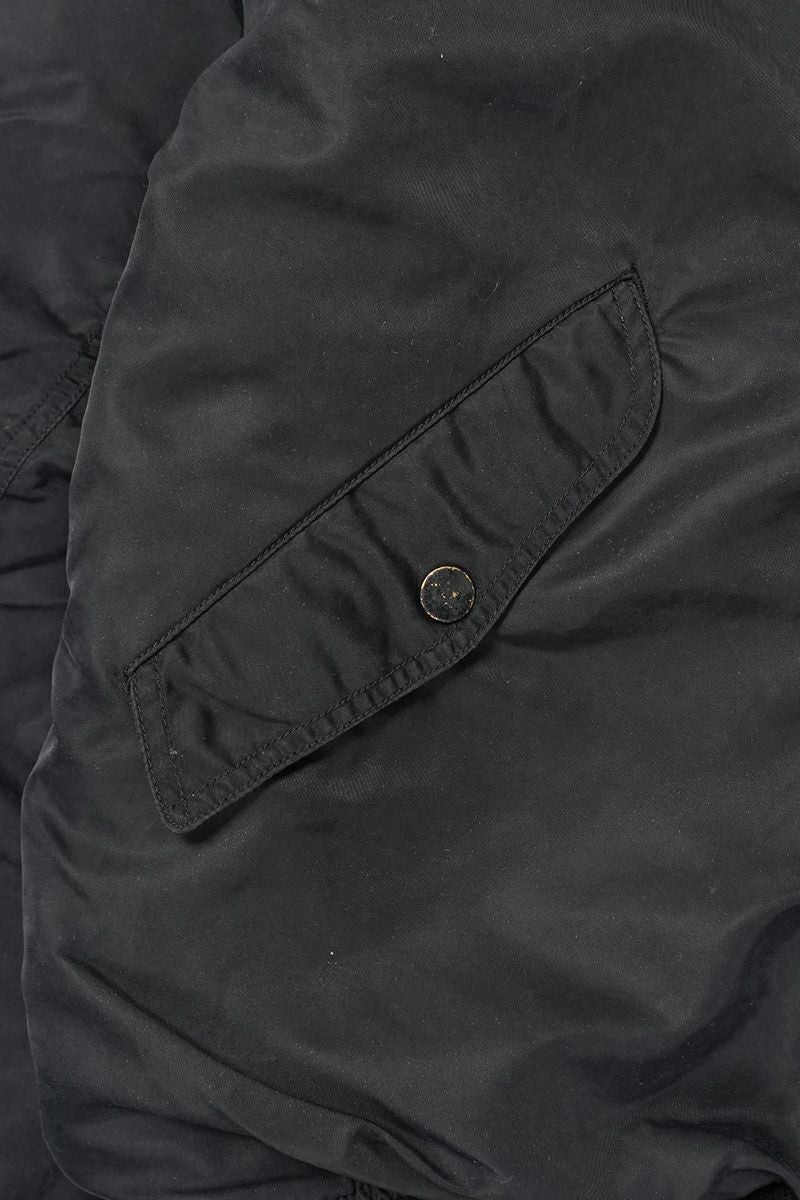 BOWWOW(バウワウ) L-2B FLIGHT JACKET AGED フライトジャケットエイジド BW252-L2FJ