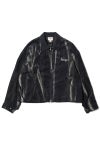 KAMIYA(カミヤ) Sun-Faded Corduroy Work Blouson サンフェイディッド コーデュロイ ワークブルゾン G15BL033