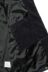 KAMIYA(カミヤ) Sun-Faded Corduroy Work Blouson サンフェイディッド コーデュロイ ワークブルゾン G15BL033