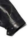 KAMIYA(カミヤ) Sun-Faded Corduroy Work Blouson サンフェイディッド コーデュロイ ワークブルゾン G15BL033