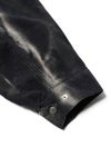 KAMIYA(カミヤ) Sun-Faded Corduroy Work Blouson サンフェイディッド コーデュロイ ワークブルゾン G15BL033
