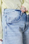 ICON DENIM(アイコンデニム) BEA Dabby jean - low waist ベアダディジーンズ ロウウエスト