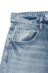 ICON DENIM(アイコンデニム) BEA Dabby jean - low waist ベアダディジーンズ ロウウエスト