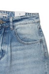 ICON DENIM(アイコンデニム) BEA Dabby jean - low waist ベアダディジーンズ ロウウエスト