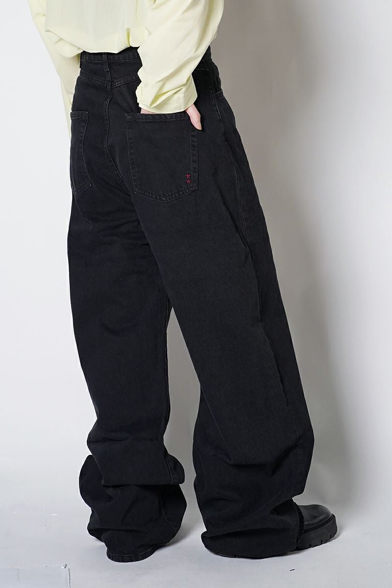 ICON DENIM(アイコンデニム) | ICON DENIM(アイコンデニム) COCO Wide