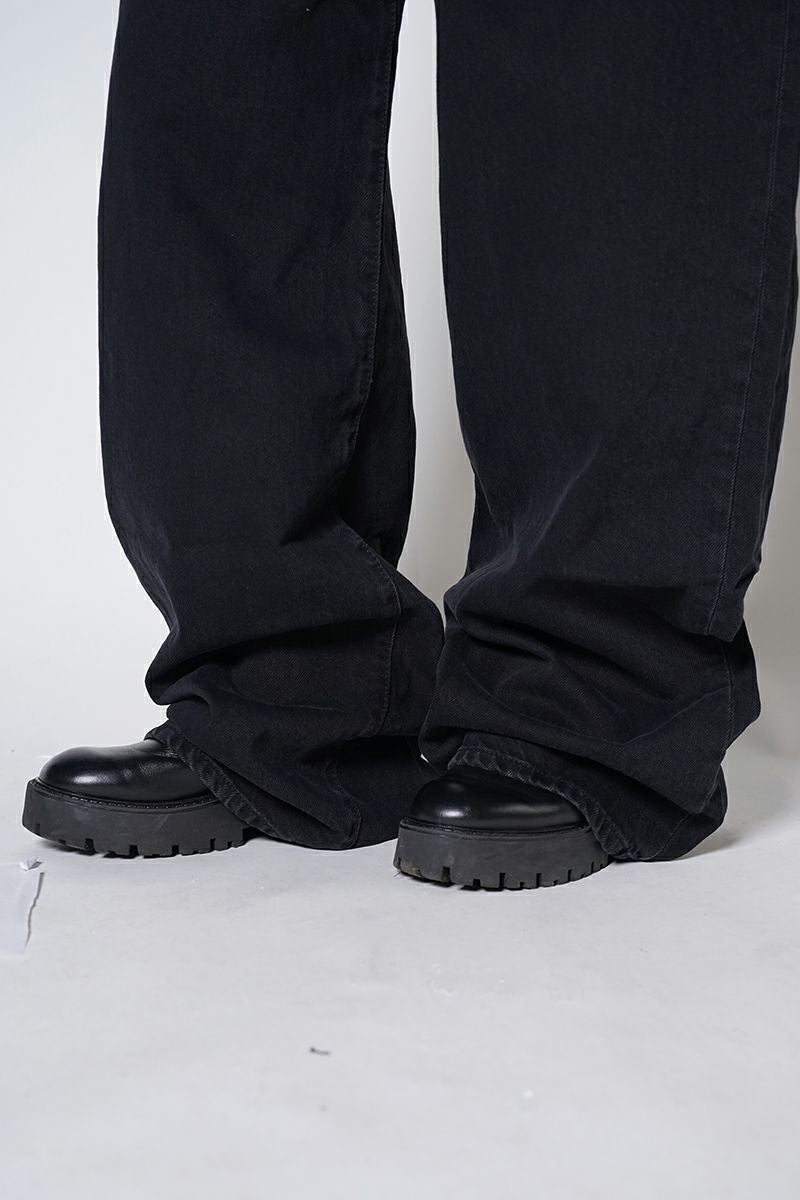 ICON DENIM(アイコンデニム) | ICON DENIM(アイコンデニム) COCO Wide