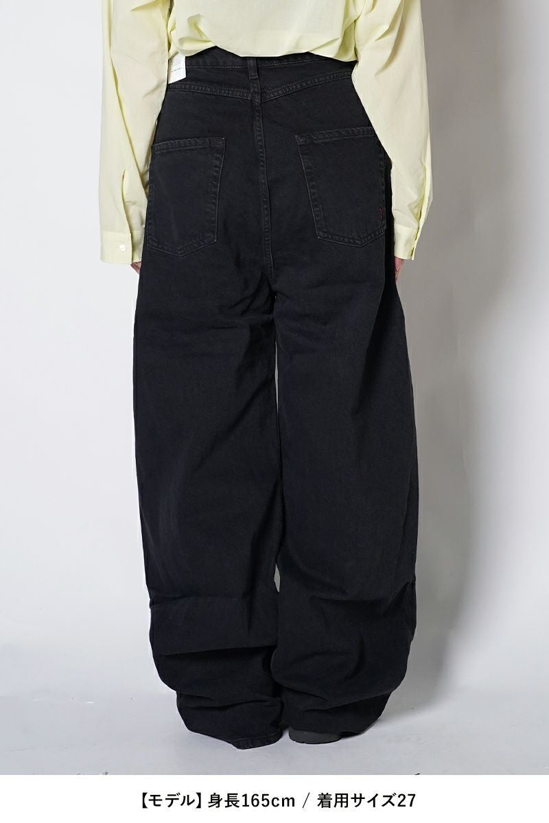 ICON DENIM(アイコンデニム) | ICON DENIM(アイコンデニム) COCO Wide