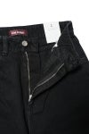 ICON DENIM(アイコンデニム) COCO Wide leg jean - medium waist ココワイドレッグジーンズ ミディアムウエスト
