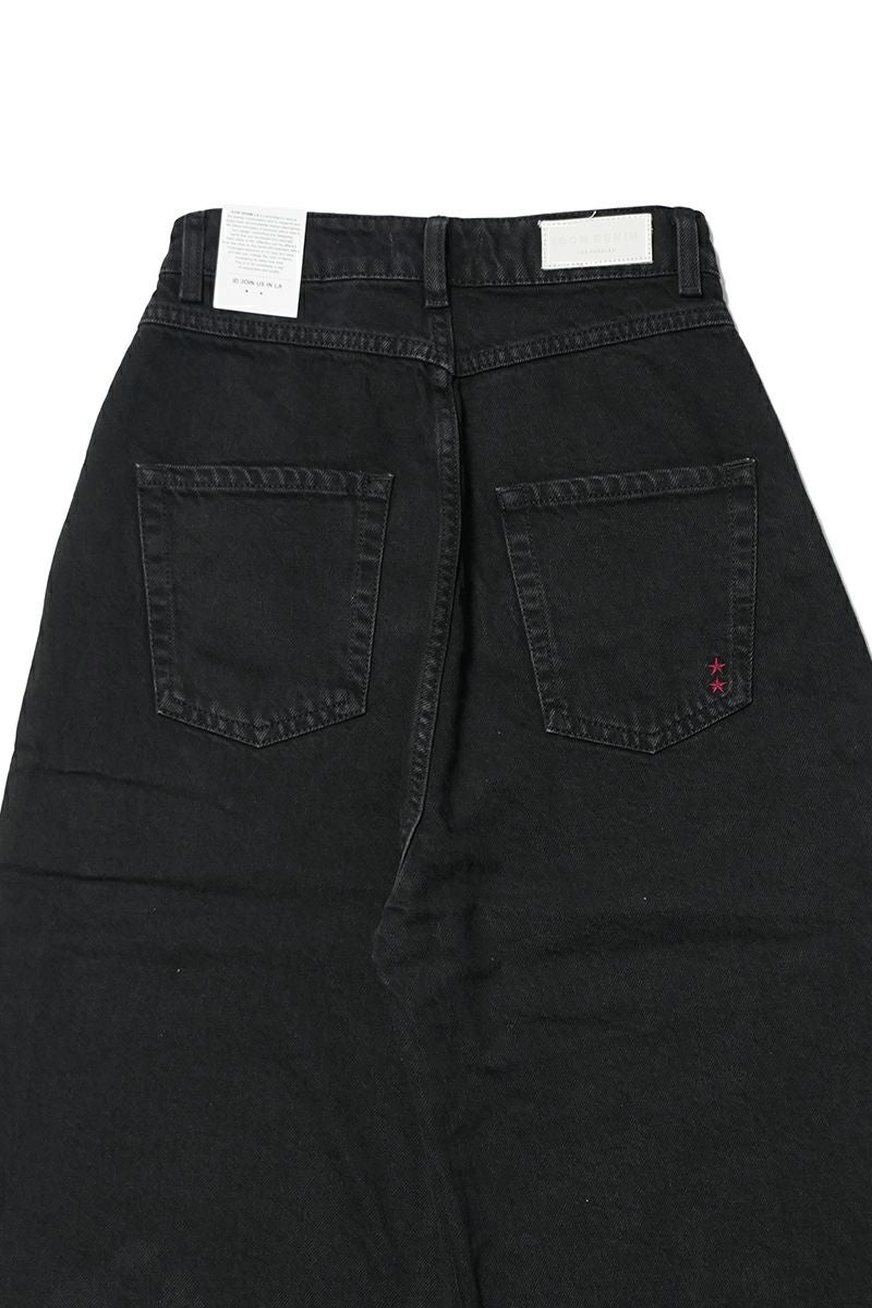 ICON DENIM(アイコンデニム) | ICON DENIM(アイコンデニム) COCO Wide