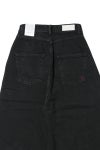 ICON DENIM(アイコンデニム) COCO Wide leg jean - medium waist ココワイドレッグジーンズ ミディアムウエスト