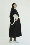 CLANE(クラネ) DOUBLE WOOL LONG COAT ダブルウールロングコート 19101-0042