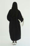 CLANE(クラネ) DOUBLE WOOL LONG COAT ダブルウールロングコート 19101-0042