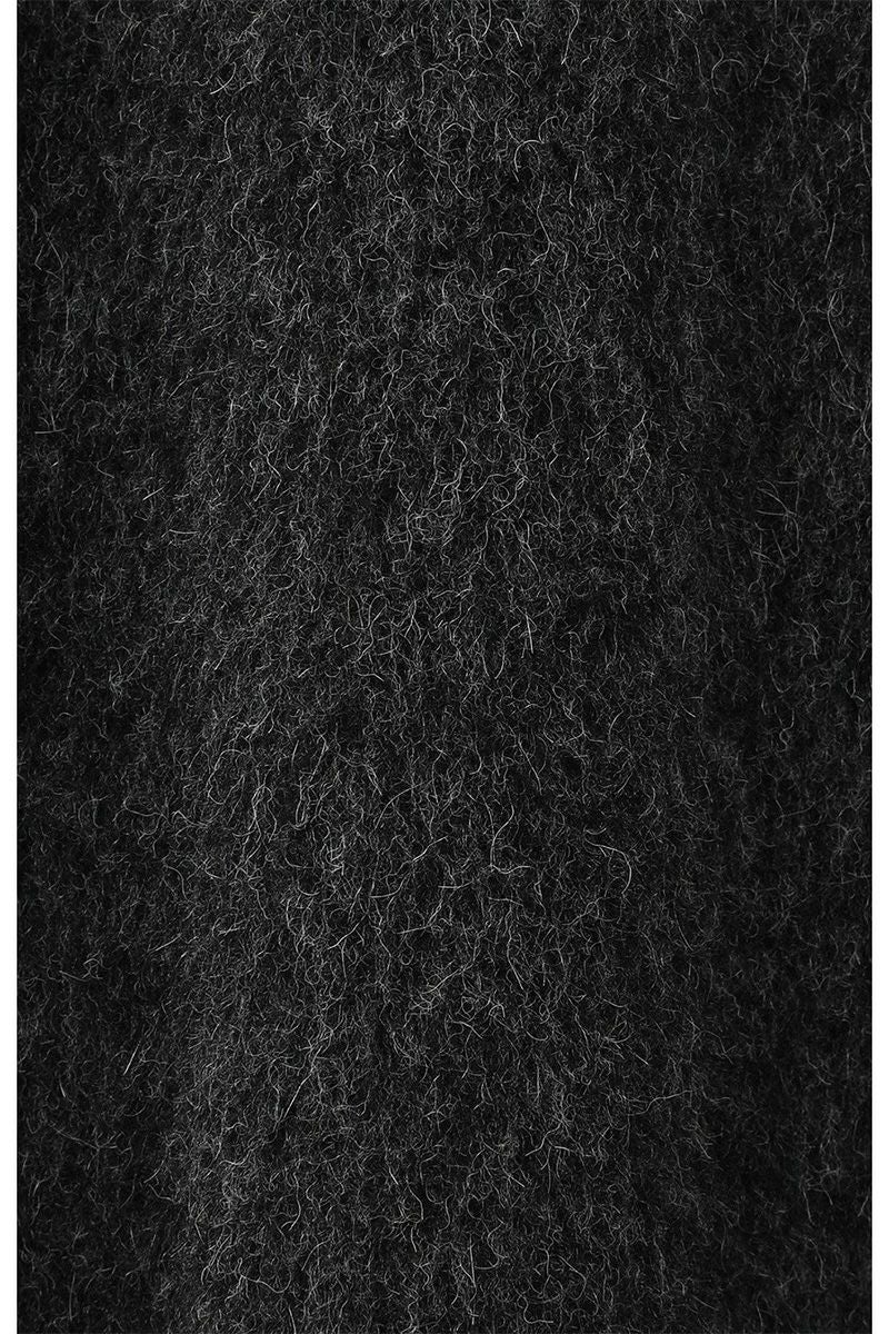 CLANE(クラネ) DOUBLE WOOL LONG COAT ダブルウールロングコート 19101-0042