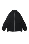 Porter Classic(ポータークラシック) PEACE COTTON ZIP UP JACKET W / SILVER CHARM ピースコットンジップアップジャケット シルバーチャーム PC-006-3660
