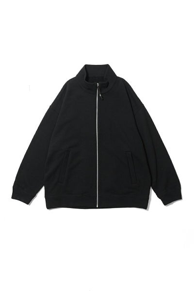 Porter Classic(ポータークラシック) PEACE COTTON ZIP UP JACKET W / SILVER CHARM ピースコットンジップアップジャケット シルバーチャーム PC-006-3660