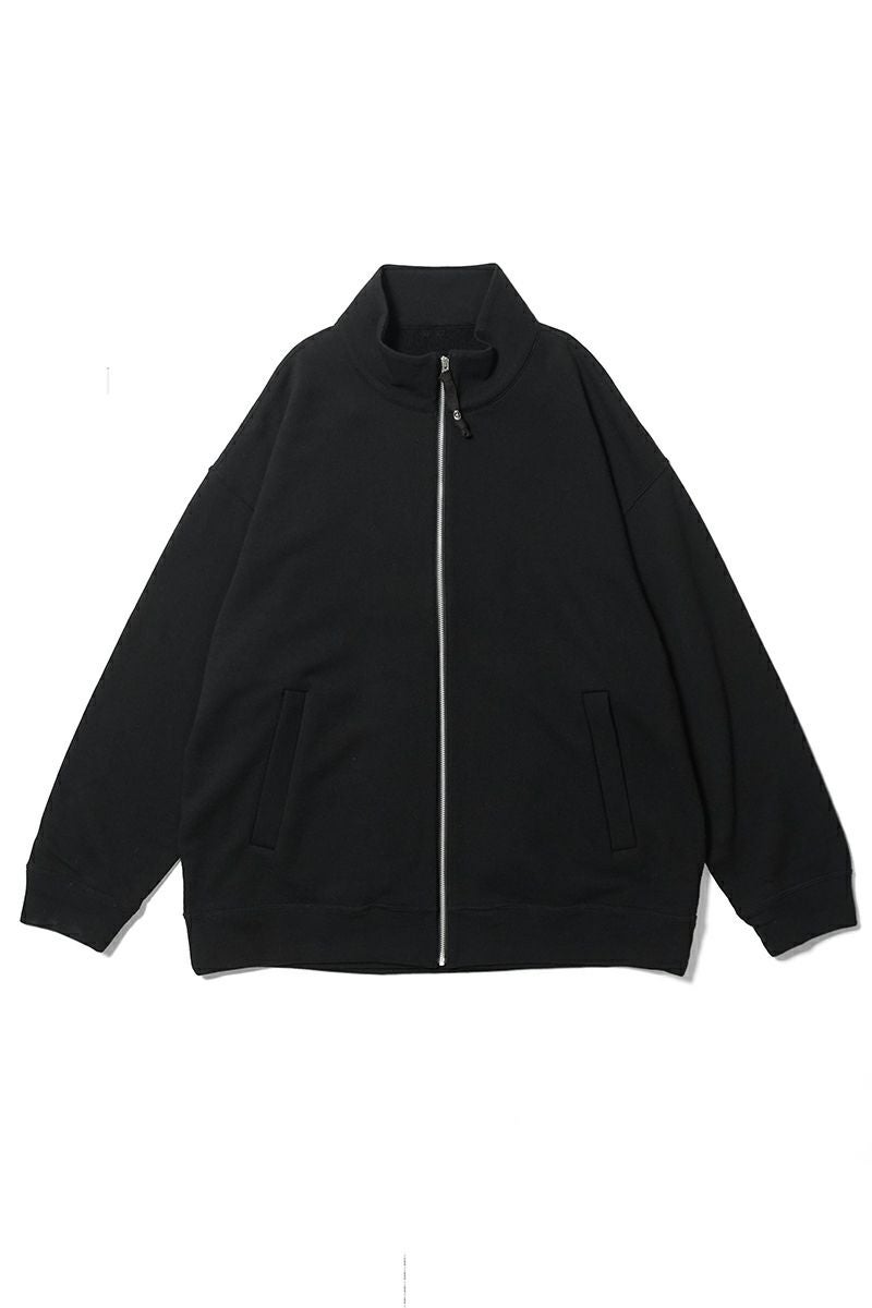 Porter Classic(ポータークラシック) PEACE COTTON ZIP UP JACKET W / SILVER CHARM ピースコットンジップアップジャケット シルバーチャーム PC-006-3660