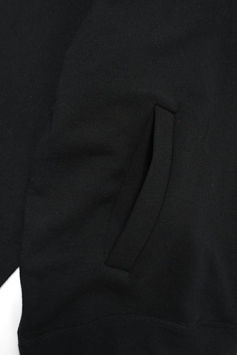 Porter Classic(ポータークラシック) PEACE COTTON ZIP UP JACKET W / SILVER CHARM ピースコットンジップアップジャケット シルバーチャーム PC-006-3660