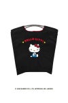  Ball & Chain(ボールアンドチェーン) 70' HELLO KITTY (M) 70年代ハローキティー(M) HELLO KITTY ハローキティー ショッピングバック トートバッグ 372003