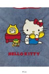 Ball & Chain(ボールアンドチェーン) TELEPHONE (M) テレフォン(M) HELLO KITTY ハローキティー ショッピングバック トートバッグ 372004 