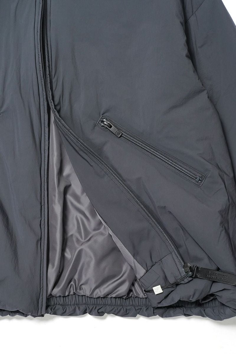 N.HOOLYWOOD(エヌハリウッド) MILITARY JACKET 2252-BL09-003 