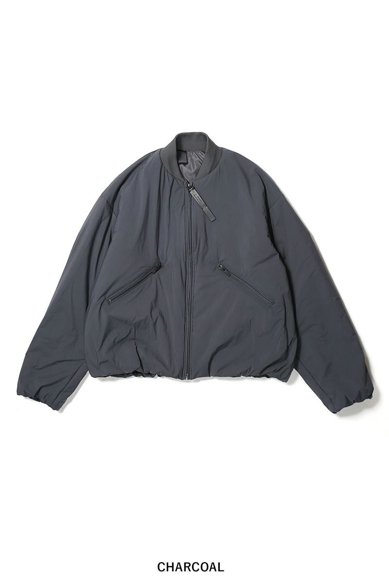 N.HOOLYWOOD(エヌハリウッド) MILITARY JACKET 2252-BL09-003 