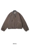 N.HOOLYWOOD(エヌハリウッド) MILITARY JACKET 2252-BL09-003 
