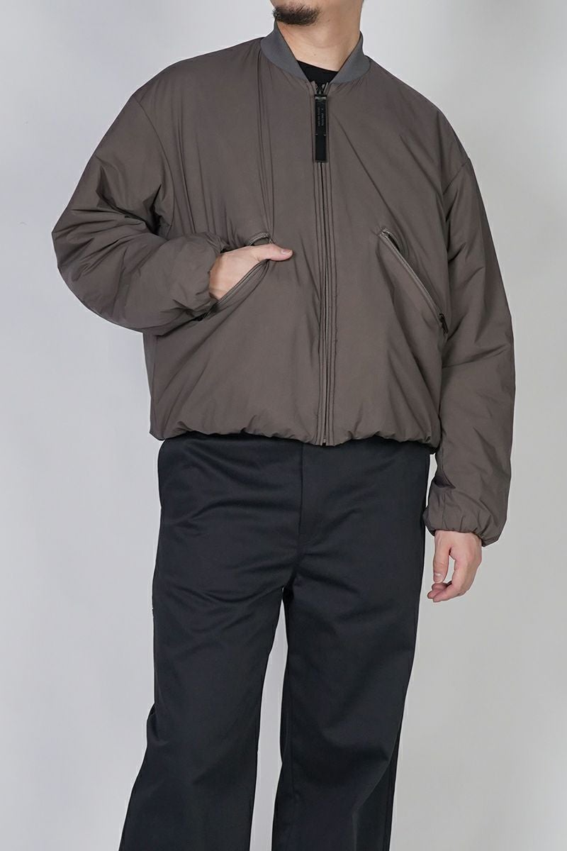 N.HOOLYWOOD(エヌハリウッド) MILITARY JACKET 2252-BL09-003 