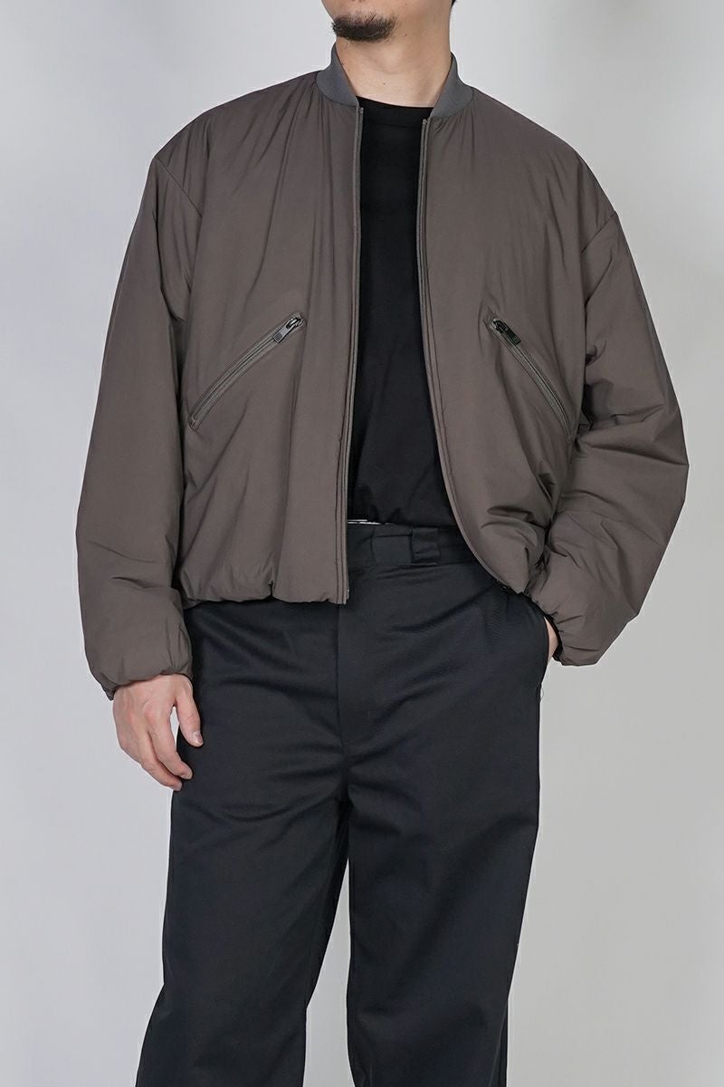 N.HOOLYWOOD(エヌハリウッド) | N.HOOLYWOOD(エヌハリウッド) MILITARY