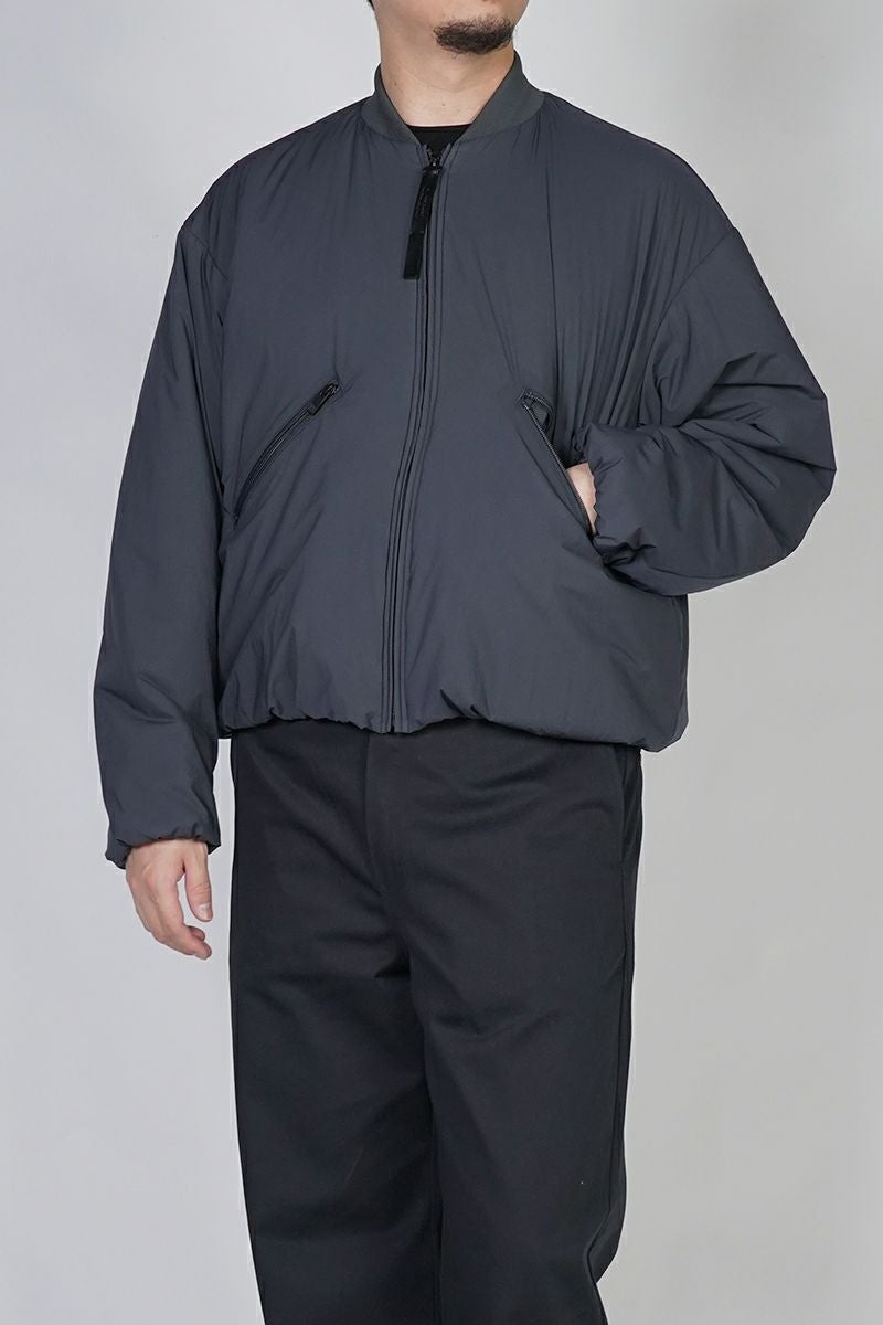 N.HOOLYWOOD(エヌハリウッド) MILITARY JACKET 2252-BL09-003 