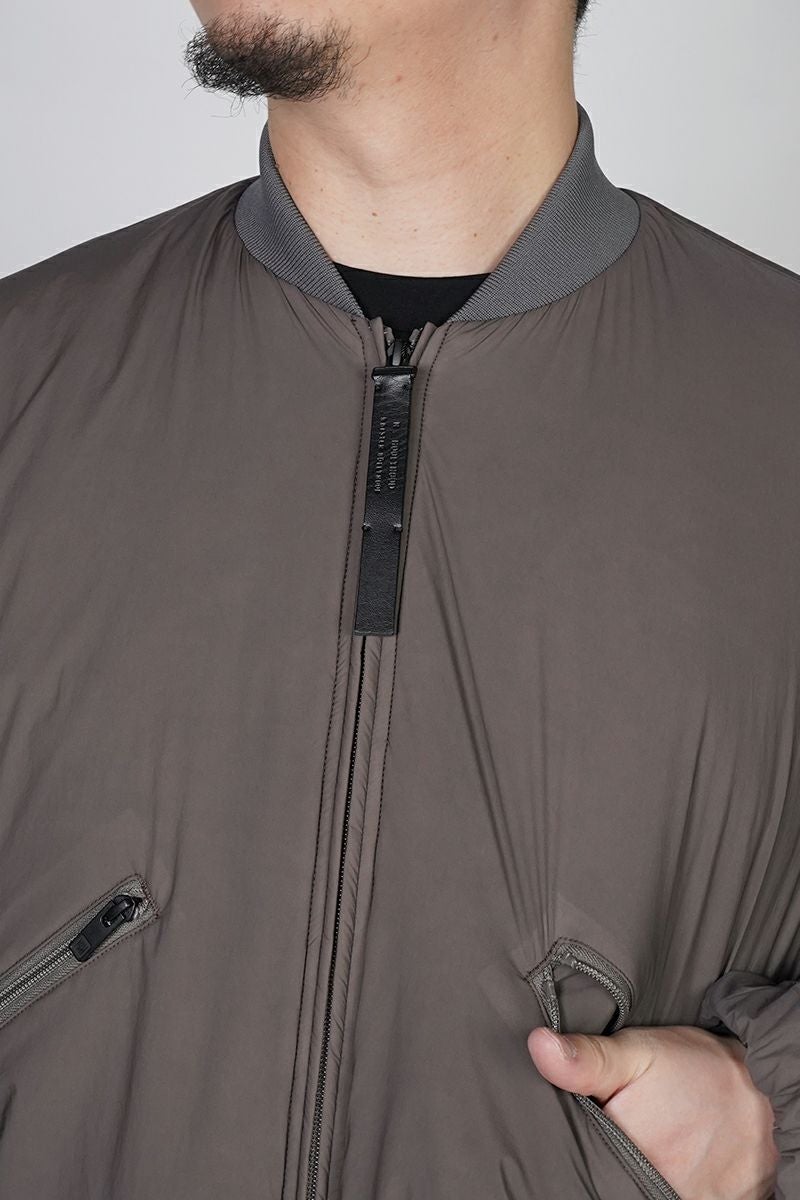 N.HOOLYWOOD(エヌハリウッド) MILITARY JACKET 2252-BL09-003 