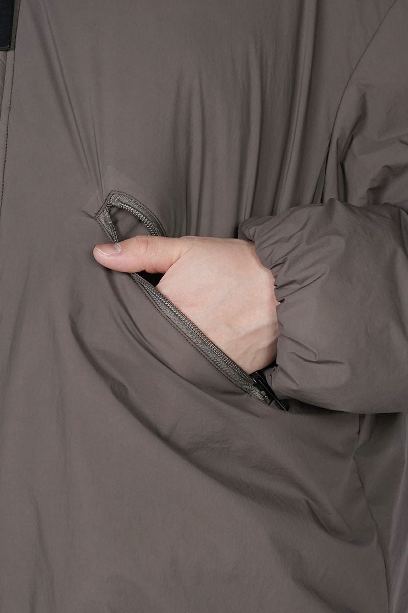 N.HOOLYWOOD(エヌハリウッド) MILITARY JACKET 2252-BL09-003 