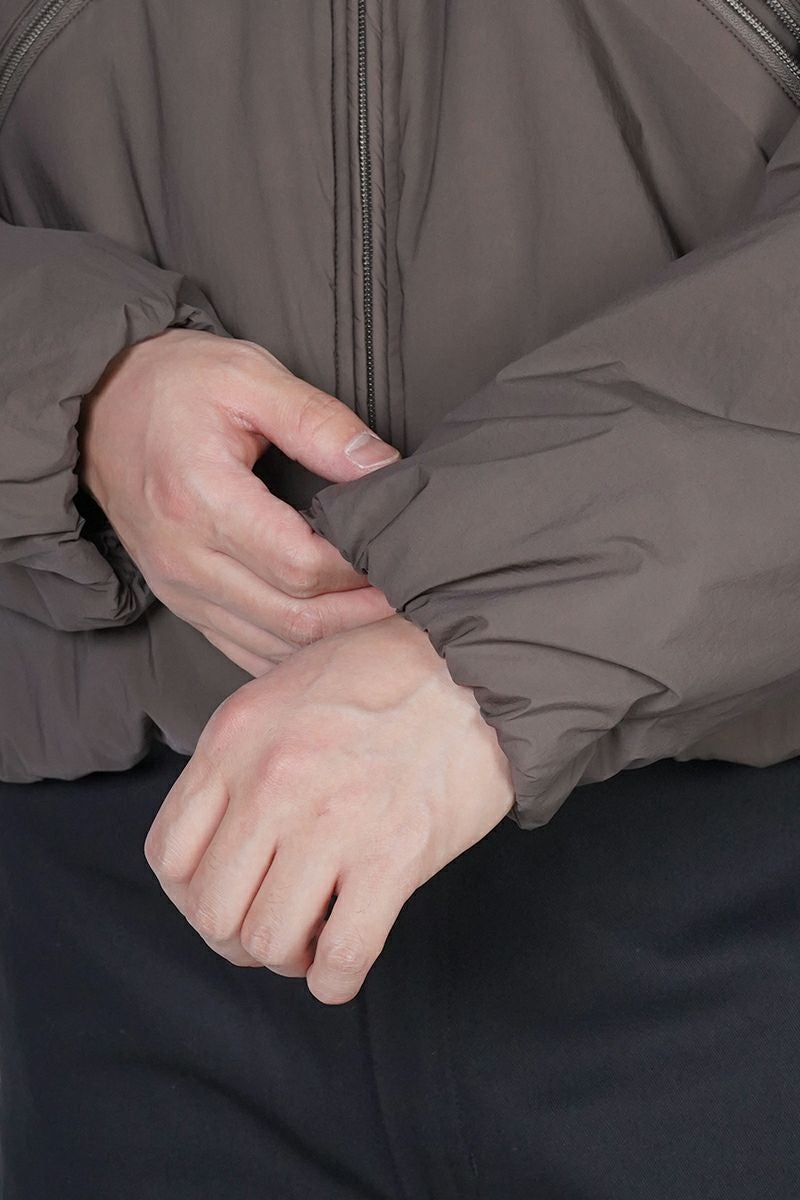 N.HOOLYWOOD(エヌハリウッド) MILITARY JACKET 2252-BL09-003 