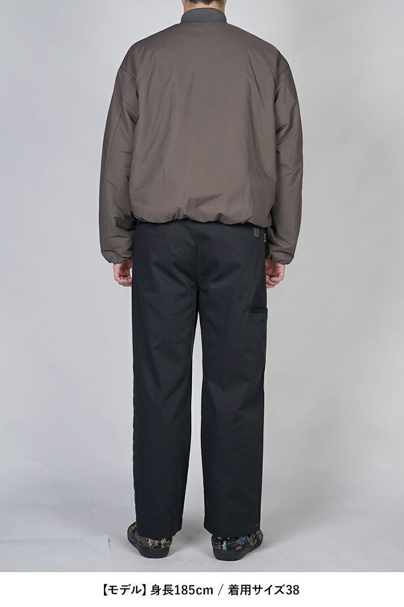 N.HOOLYWOOD(エヌハリウッド) MILITARY JACKET 2252-BL09-003 