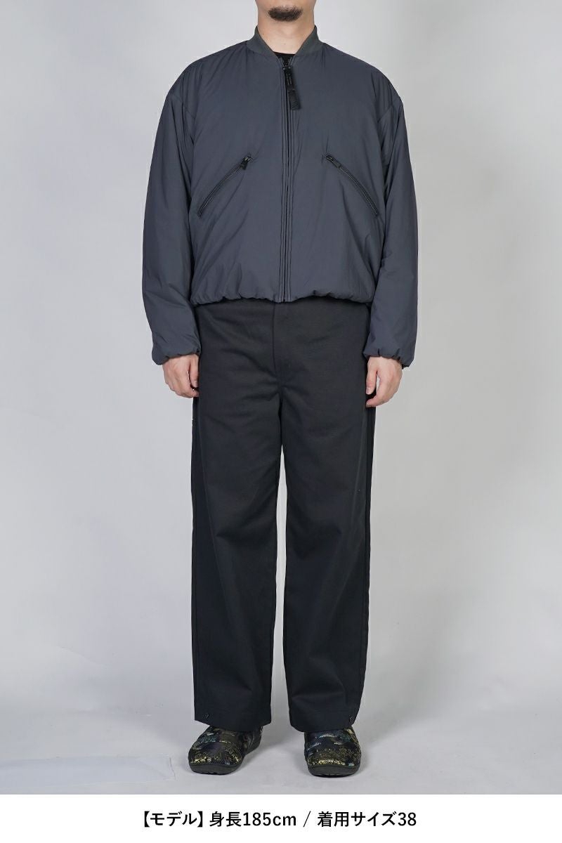 N.HOOLYWOOD(エヌハリウッド) MILITARY JACKET 2252-BL09-003 