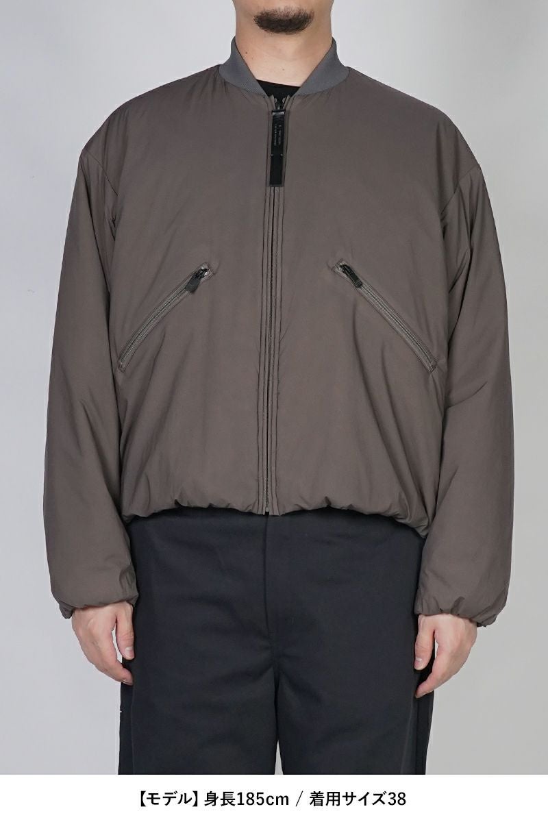 N.HOOLYWOOD(エヌハリウッド) MILITARY JACKET 2252-BL09-003 