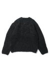  homspun(ホームスパン) > homspun(ホームスパン)モヘア　プルオーバーニット　セーター　7927 