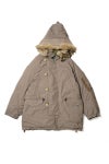  visvim(ビズビム) > visvim(ビズビム)　VALDEZ DOWN COAT　0125205013019